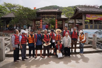 Du lịch Nha Trang 2026