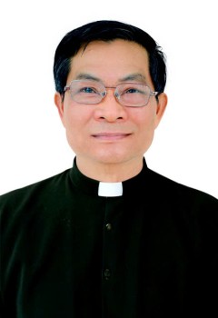 PHÊRÔ TRẦN NGỌC ANH
