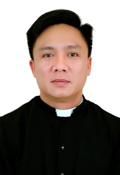 GIUSE NGUYỄN TRUNG LUẬT