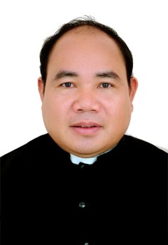 GIOAN Y XUẤT LUKA