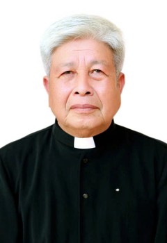 G.B. TRẦN ĐỨC CHÂU