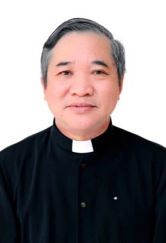 GIUSE VŨ NGỌC NGUYÊN