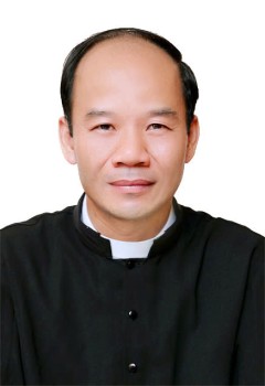 GIUSE HOÀNG ĐỨC NHUNG