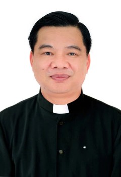 PHÊRÔ TRẦN BẢO NINH