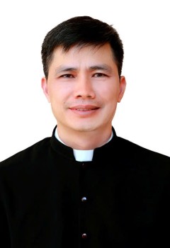 PHAOLÔ LƯU VĂN PHAN