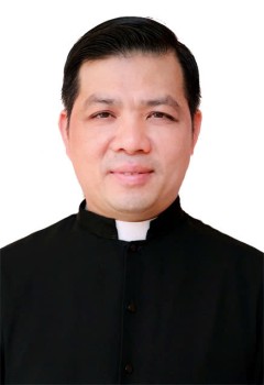 G.B. NGUYỄN CÔNG PHI