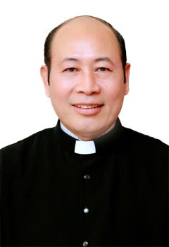 GIUSE NGUYỄN VĂN QUANG