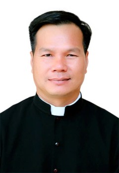 PHAOLÔ CAO ANH QUỐC