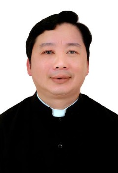 GIUSE BÙI ĐÌNH SÂM