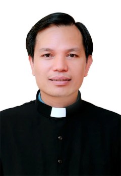 GIUSE TRẦN VĂN TAM
