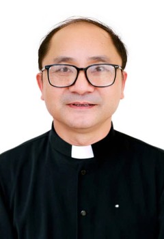 G.B. HOÀNG MINH TÂM