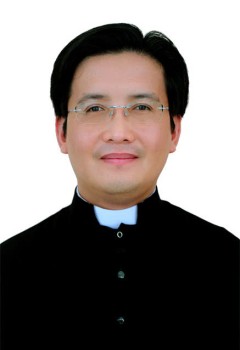 ANTÔN TRẦN NHÂN TÂM