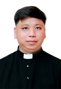 GIOAN NGUYỄN HOÀNG TÂM