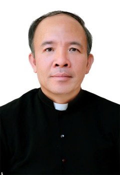 ANTÔN DƯƠNG VĂN THẢO