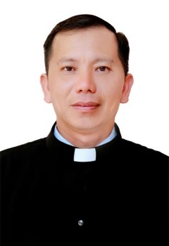 G.B. NGUYỄN VĂN THIỆN