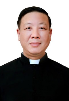 GIUSE PHẠM VĂN THƯỞNG