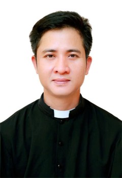 GIUSE VŨ VĂN TIỆP