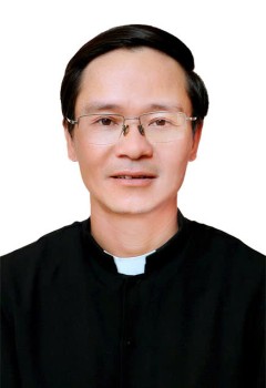 GIUSE HOÀNG QUANG TRÍ