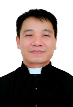 GIUSE ĐẬU QUANG TRUNG