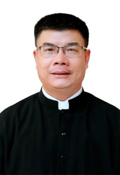 ANTÔN LÊ CÔNG VĂN