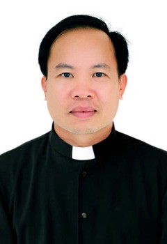 G.B. NGUYỄN TIẾN ĐẠT