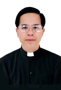 PHÊRÔ NGUYỄN THÁI HẢI