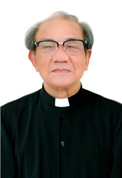 G.B. NGUYỄN MINH HẢO
