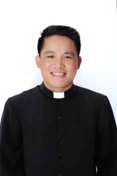 AMBRÔSIÔ TRẦN ĐỨC TRẠNG