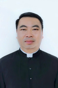 GIUSE VÕ THANH DIỆU