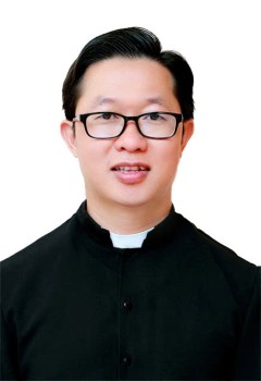 PHÊRÔ NGUYỄN LÊ HỒNG PHƯƠNG