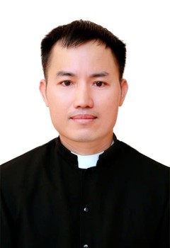 GIUSE NGUYỄN VĂN HUYỀN