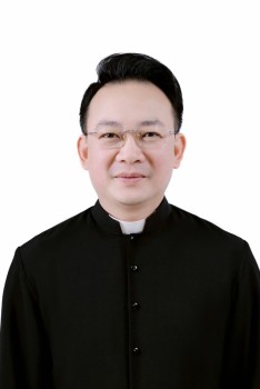 GB. ĐINH VĂN MẠNH KHƯƠNG