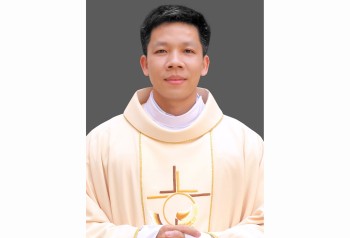 PHAOLÔ M. NGUYỄN HỮU DINH