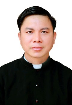 GIUSE VŨ VĂN QUYẾN