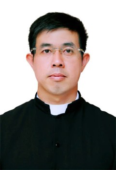 ANRÊ LÊ LÃ NGỌC TUẤN