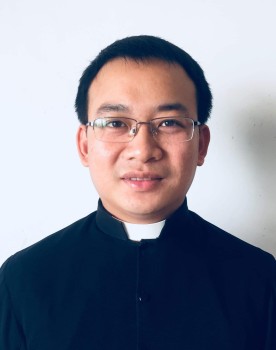 G B Đinh Văn Mạnh Khương  K XIV