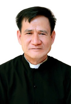 PHÊRÔ PHAN KHẮC SÙNG, SMV