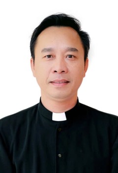 PHAOLÔ NGUYỄN HỮU THIỆN, SVD