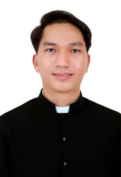 PHANXICÔ XAVIÊ VŨ NINH THUẬN