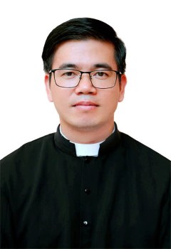 GIUSE HOÀNG ĐỨC TRUNG