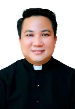 PHÊRÔ TRẦN VĂN TUẤN