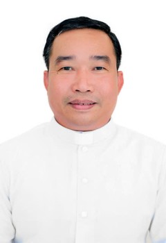 ANTÔN TRẦN ANH TUẤN, OMI