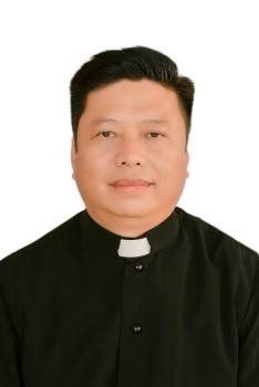 ANTÔN NGUYỄN ANH TUẤN, CM