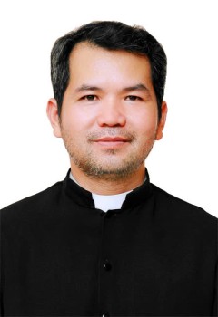 GB. HOÀNG NGUYÊN VŨ