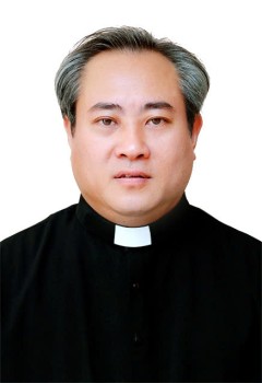 BÊNAĐÔ NGUYỄN TRỌNG HIỀN, THÁNH GIA LX