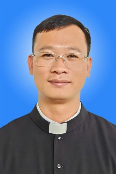 PHÊRÔ NGÔ TRƯỜNG GIANG