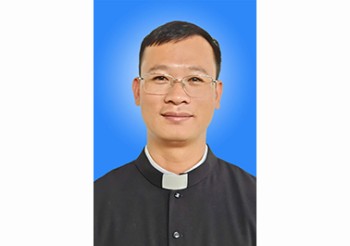 PHÊRÔ NGÔ TRƯỜNG GIANG