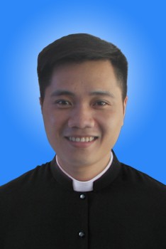 GIUSE PHẠM XUÂN HƯƠNG