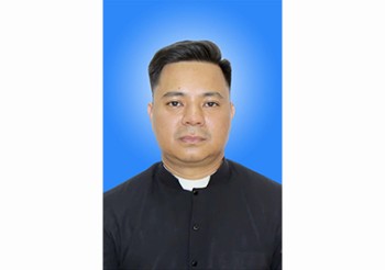 ANTÔN TRẦN ĐÌNH LONG