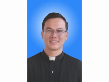 PHÊRÔ ĐINH VĂN THUYÊN